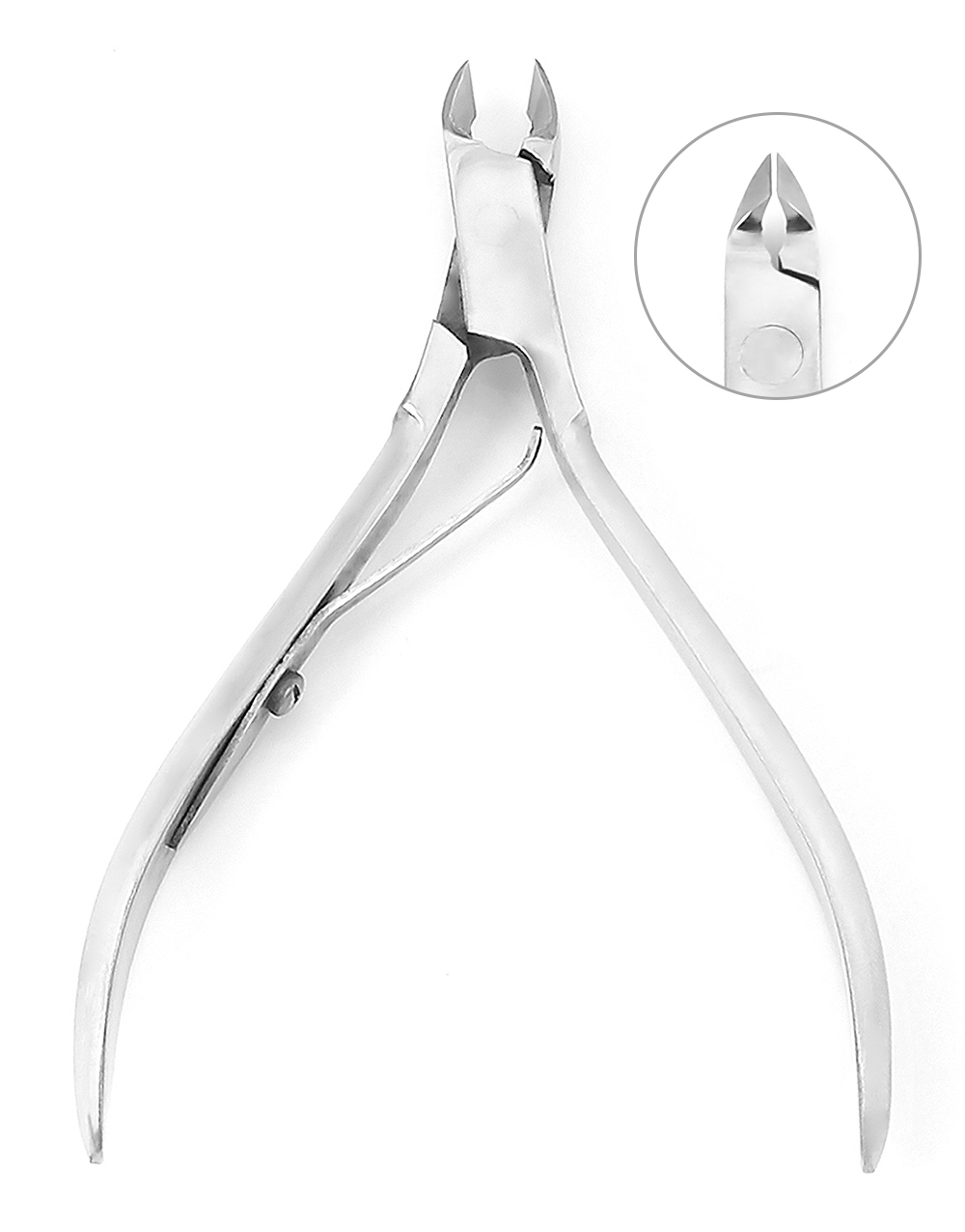 Nail Cuticle Nipper