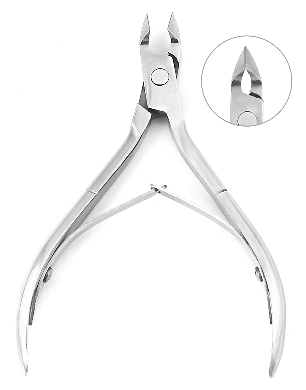 Nail Cuticle Nipper