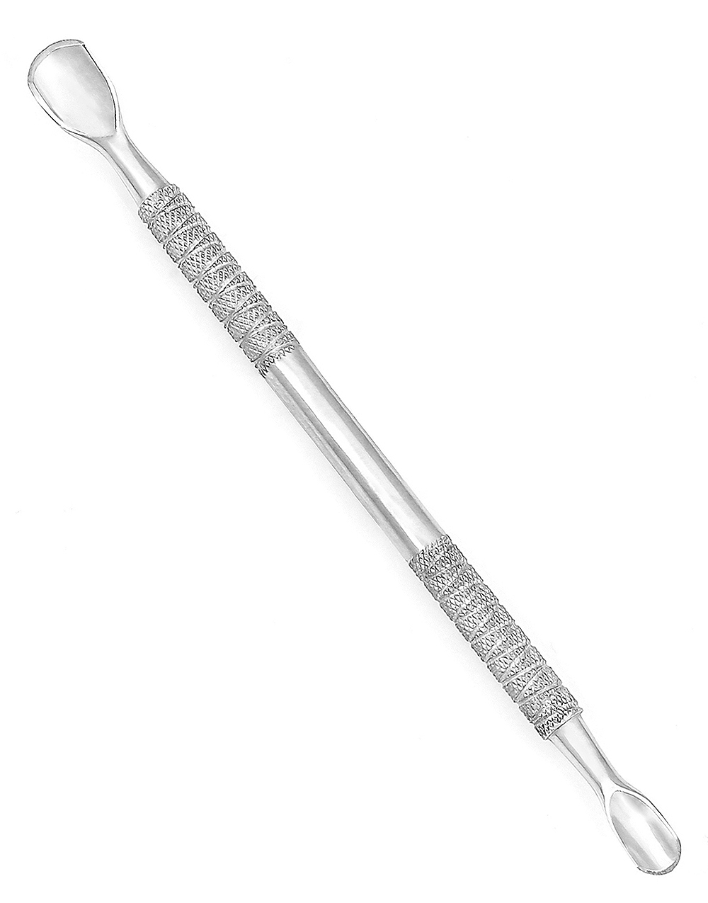 Double-Ended Cuticle Pusher